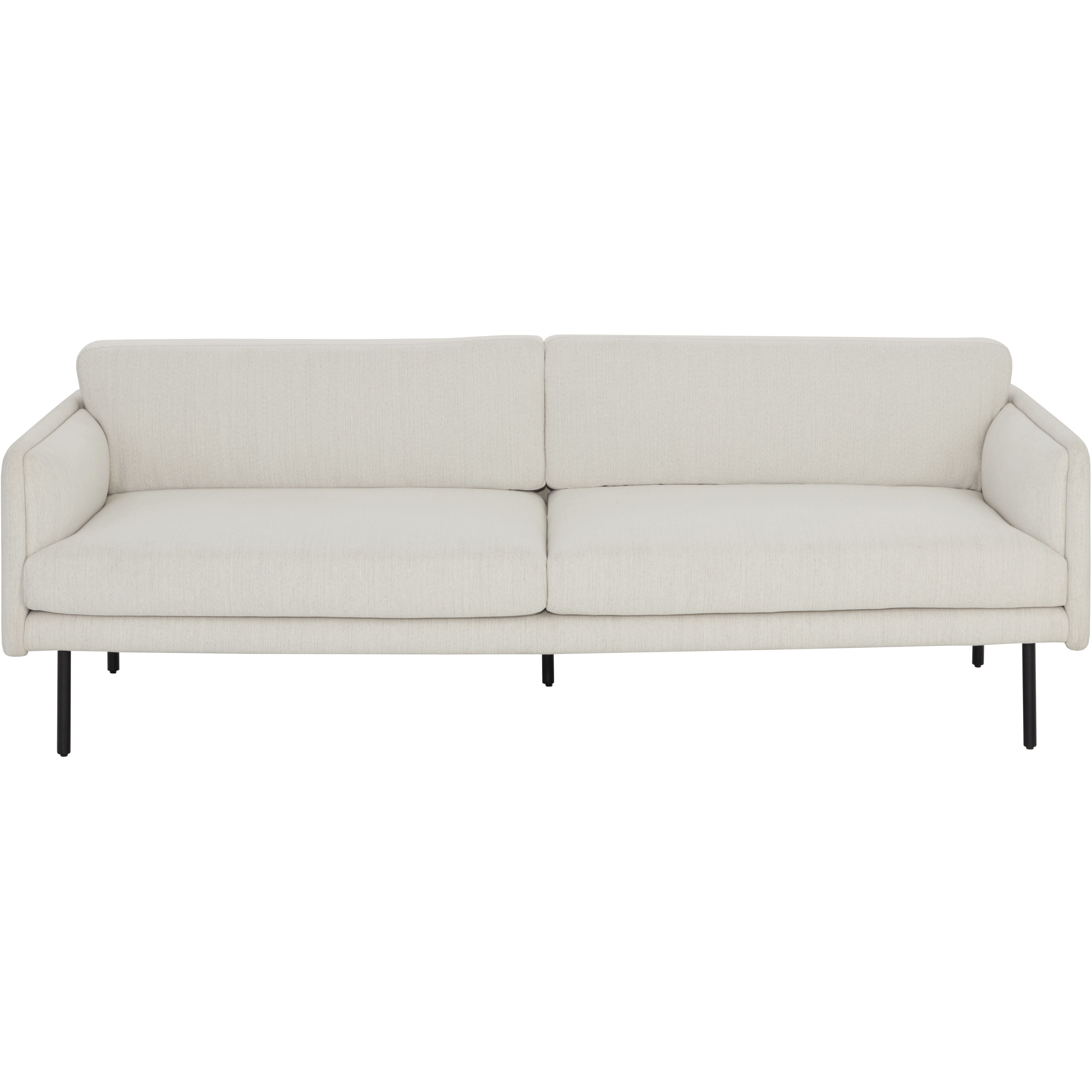 Luella Mina Ivory Sofa